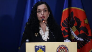 Kosova Nato