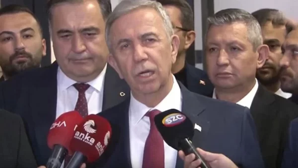 Mansur Yavaş Açıklama: “Türkiye’de Hukuka Güven Kalmazsa Hiçbir Şeye Güven Kalmaz” 5 Mansur Yavas Aciklama