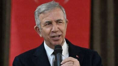 Mansur Yavaş Süreç Eleştirisi: 11 Mansur Yavas Iftar Anket