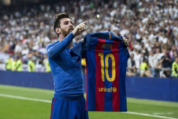 Messi Barcelona’ya Geri Dönüyor Mu? Arjantin Basını Bomba İddia Ortaya Attı 2 Messi Barcelona 2