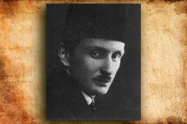 Tarihte Bugün Ömer Seyfettin Doğdu 2 Omer Seyfettin