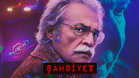 İşte En Kaliteli Türk Dizileri 2 Sahsiyet
