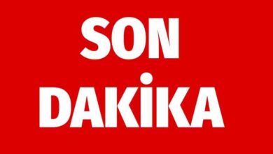 Son Dakika 1