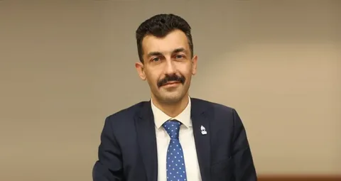 Ümit Özdağ Özgürlük Platformu: 2 Ugur Tarhan