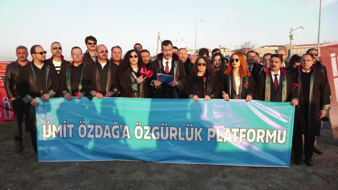 Ümit Özdağ Özgürlük Platformu: 1 Umit Ozdag Ozgurluk Platformu