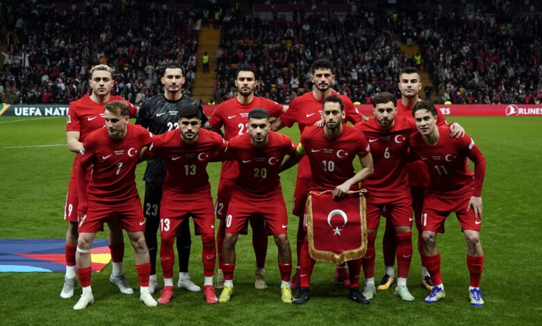 UEFA Uluslar Ligi play-off turu rövanşında A Milli Futbol Takımı, yarın Macaristan ile kritik bir mücadeleye çıkıyor.