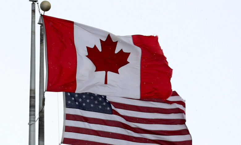 Beyaz Saray, Kanada'nın Ontario eyaletinin ABD’ye sağladığı elektriği kesme planlarının ciddi sonuçlar doğuracağını açıkladı.