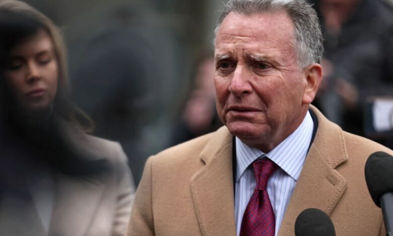 Trump’ın Orta Doğu Temsilcisi Steve Witkoff, Gazze’de ateşkesin bozulmasından Hamas’ı sorumlu tuttu.