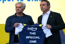 Ali Koç Jorge Mendes ile Ortak mı?