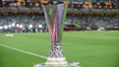 UEFA Avrupa Ligi ve UEFA Konferans Ligi'nde son 16 turu rövanş maçları yarın oynanacak.