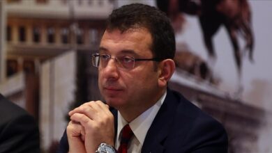 Başsavcılıktan Ekrem İmamoğlu’na terör itirazı 7 Ekrem İmamoğlu’nun “terör örgütüne yardım” suçlamasından serbest bırakılması üzerine İstanbul Cumhuriyet Başsavcılığı itiraz kararı aldı.