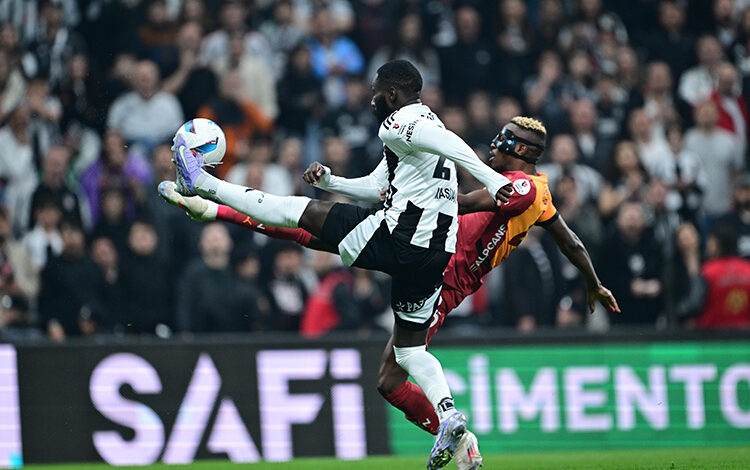 Trendyol Süper Lig’in 29. haftasında Beşiktaş, evinde Galatasaray’ı 2-1 mağlup ederek hem zirve yarışını kızıştırdı.