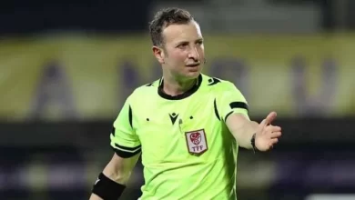 Süper Lig’in 29. haftasında oynanacak olan Beşiktaş-Galatasaray derbisinde düdük Yasin Kol’a emanet edildi.