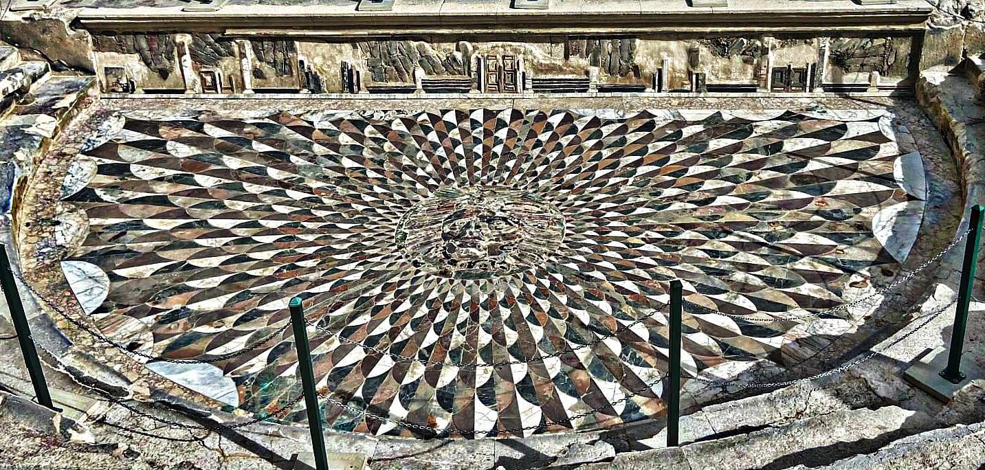 Kibyra ve Burdur'un Antik Kentleri ile Taçlanan Saklı Güzellikleri! 1 Kibyra ve Burdur'un Antik Kentleri ile Taçlanan Saklı Güzellikleri!