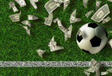 futbol para