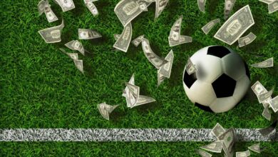 futbol para