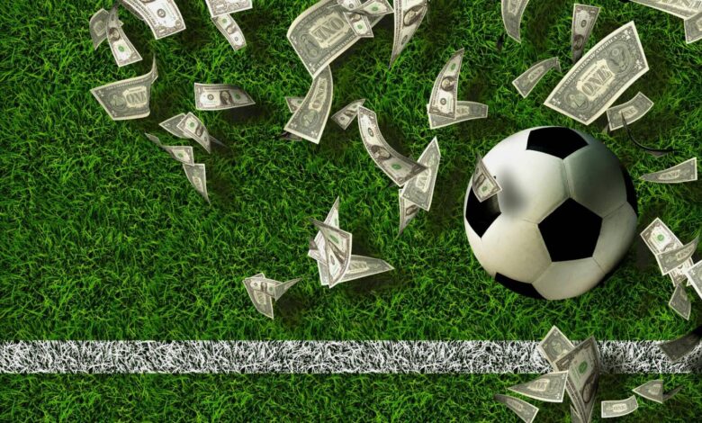 Futbolda değer(ler) kaybedilirse ortada sadece fiyat kalır 14 futbol para