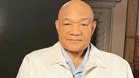 George Foreman 76 yaşında hayatını kaybetti 1 İki kez dünya ağır sıklet şampiyonu olan Amerikalı boks efsanesi George Foreman, 76 yaşında yaşamını yitirdi.