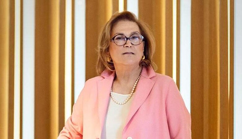 2004 yılından bu yana Sabancı Holding Yönetim Kurulu Başkanlığı görevini yürüten Güler Sabancı, görevini bırakıyor.