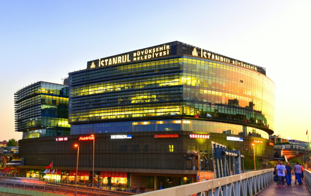 İBB ile ilgili tüm haberler NationalTurk.com'da! İstanbul Büyükşehir Belediyesi haberleri, İBB gelişmeleri ve İBB fotoğrafları yer alıyor.