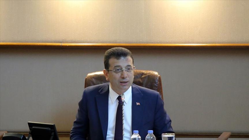 İBB soruşturmasında yeni gelişme: 200’ün üzerinde usulsüz ihale tespit edildi! 1 İBB'ye yönelik terör ve örgütlü suçlar kapsamında yürütülen iki ayrı soruşturmada 200’den fazla ihalenin usulsüz yapıldığı belirlendi.