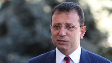 İBB’ye kayyum atanıyor: Ekrem İmamoğlu görevden alındı 7 İstanbul Büyükşehir Belediye Başkanı Ekrem İmamoğlu, İçişleri Bakanlığı kararıyla görevden uzaklaştırıldı.