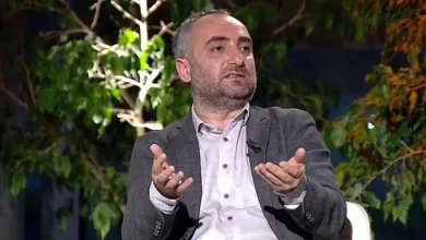 İstanbul Cumhuriyet Başsavcılığı, yürüttüğü soruşturma kapsamında gazeteci İsmail Saymaz hakkında gözaltı kararı verdi.