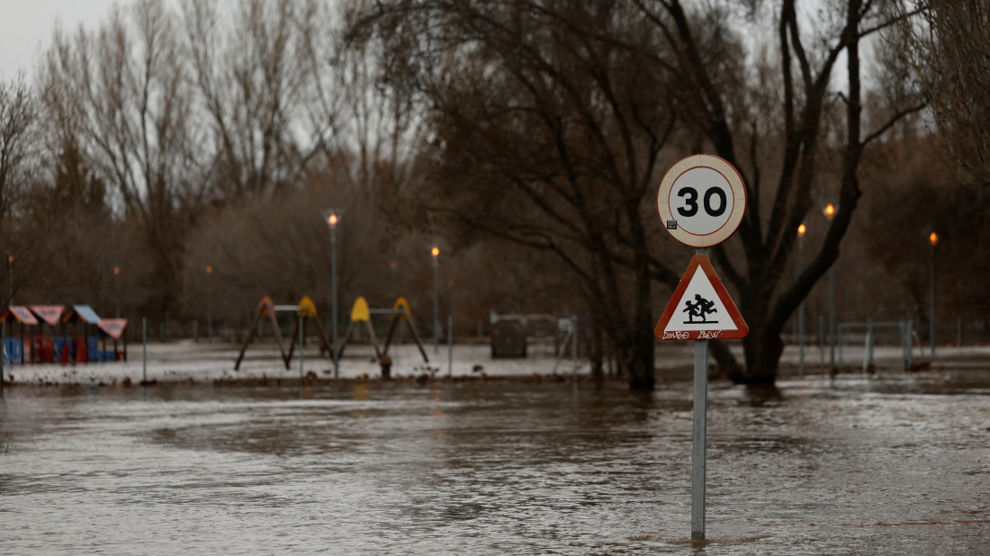 ispanyada sel felaketi son durum ne