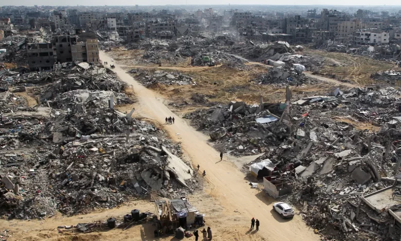 İsrail, ABD’nin önerdiği ateşkesin uzatılmasına Hamas’ın onay vermemesi üzerine Gazze’ye tüm insani yardımları durdurdu.