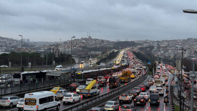 İstanbul Valiliği, kamu düzenini koruma amacıyla 19-23 Mart tarihleri arasında her türlü toplantı, gösteri ve basın açıklamasını yasakladı.