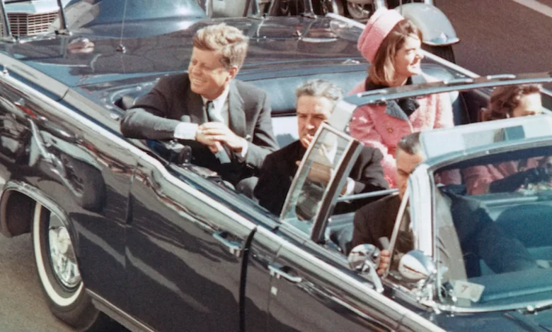 John F. Kennedy suikastı hakkında gizli tutulan son belgeler erişime açıldı