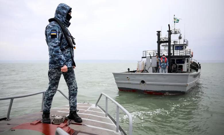 Karadeniz'de aylar süren çatışmaların ardından, bölgedeki ticari rotaları yeniden işler hale getirebilecek kısmi bir ateşkes anlaşması sağlandı.