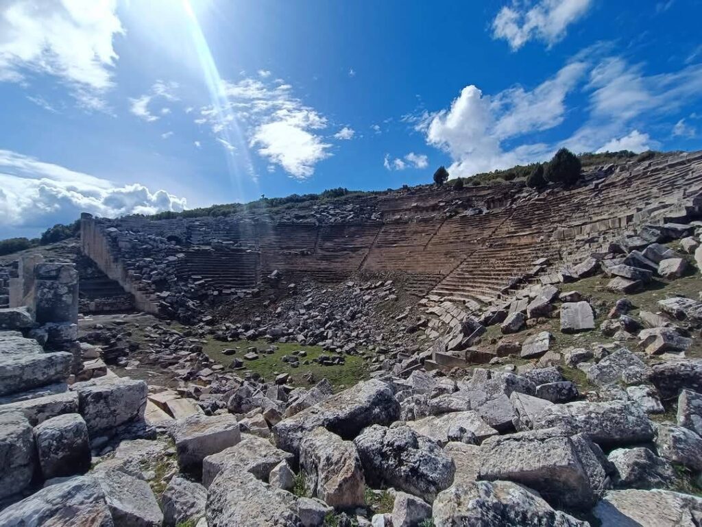 kibyra 5