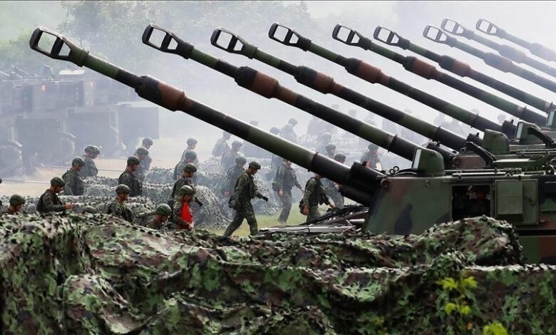 Kuzey Kore, ABD ve Güney Kore’nin ortak askeri tatbikatlarını “nükleer savaş provası” olarak niteledi.