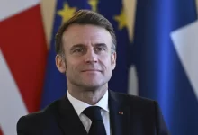 Emmanuel Macron, İran’da 887 gündür tutuklu bulunan Fransız vatandaşı Olivier Grondeau’nun serbest bırakıldığını açıkladı.