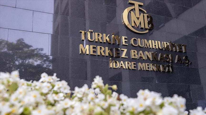 Merkez Bankası'ndan 250 Baz Puanlık Faiz İndirimi 1 Türkiye Cumhuriyet Merkez Bankası (TCMB), politika faizini 250 baz puan düşürerek yüzde 42,50'ye çekti.