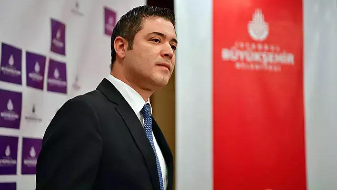 Murat Ongun ve Muhittin Palazoğlu’nun mal varlıklarına el konuldu 1 İBB Medya AŞ Yönetim Kurulu Başkanı Murat Ongun ile Muhittin Palazoğlu’nun mal varlıklarına el konulduğu öğrenildi.