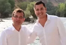 İBB Başkanı Ekrem İmamoğlu’nun danışmanı Murat Ongun, yürütülen yolsuzluk ve rüşvet soruşturması kapsamında tutuklandı.