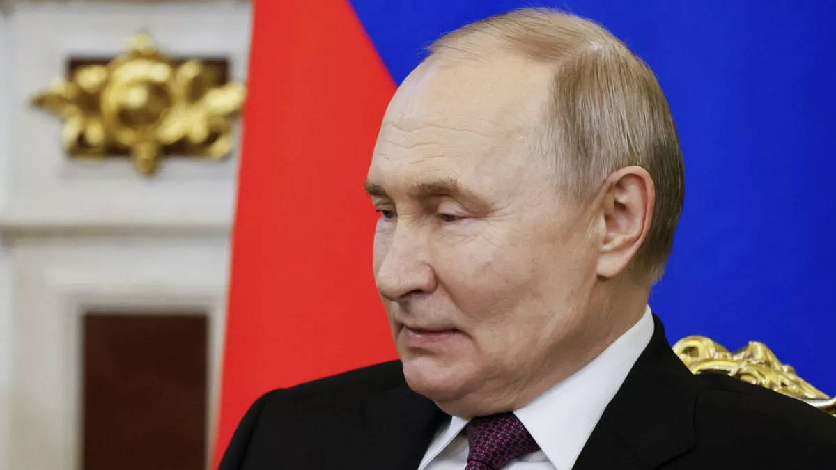 putin