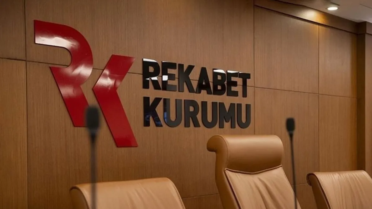 Netflix, Disney+, Exxen, BluTV, Amazon ve Gain'e soruşturma açıldı 1 Rekabet Kurulu, Netflix, Disney+, Exxen, BluTV, Amazon ve Gain hakkında rekabet soruşturması açtı.