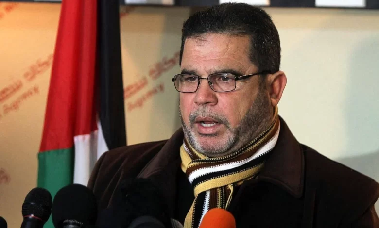 İsrail’in Han Yunus’a düzenlediği hava saldırısında Hamas’ın en yetkili siyasi ismi Salah el-Bardaweel ve eşi yaşamını yitirdi.