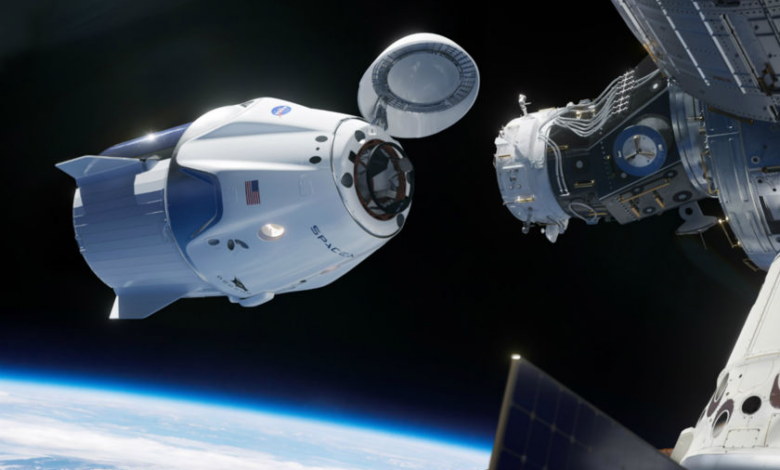 SpaceX’in Dragon Kapsülü ISS’ye kenetlendi: 14 SpaceX Dragon kapsülü, ABD Havacılık ve Uzay Ajansı (NASA) tarafından yönetilen Uluslararası Uzay İstasyonu'na (ISS) başarıyla kenetlendi.