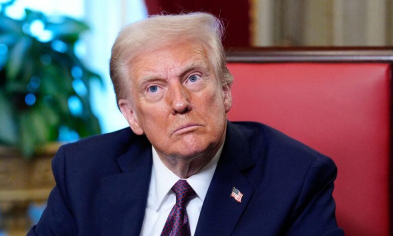 ABD Başkanı Donald Trump, Ukrayna ile barış görüşmelerinin Rusya ile müzakerelerden daha zor olduğunu söyledi.