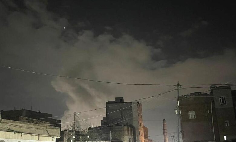 ABD Başkanı Donald Trump, Yemen’deki Husilere karşı askeri harekat başlatma emri verdiğini duyurdu.