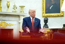ABD Başkanı Donald Trump yönetiminin 43 ülkenin vatandaşlarına seyahat yasağı veya seyahat kısıtlaması getirmeyi planladığı iddia edildi.