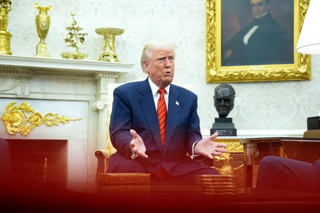 Trump yönetimi 43 ülkeye seyahat yasağı getirmeyi planlıyor 1 ABD Başkanı Donald Trump yönetiminin 43 ülkenin vatandaşlarına seyahat yasağı veya seyahat kısıtlaması getirmeyi planladığı iddia edildi.
