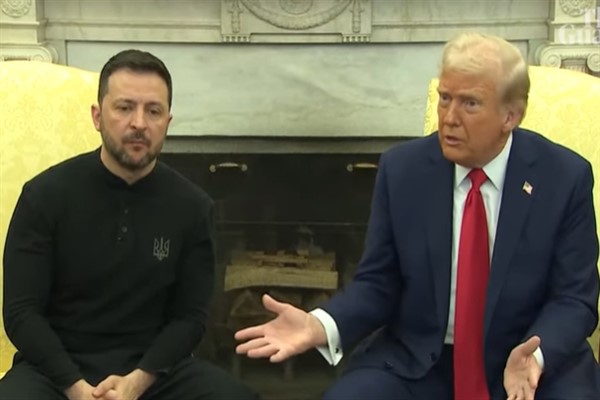 zelenskiy trump