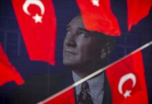 Kurtuluş Savaşı’nın kalbi, Cumhuriyet’in ilk adımı olan TBMM, 23 Nisan 1920’de açıldı.