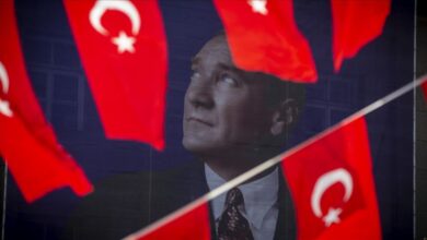 Kurtuluş Savaşı’nın kalbi, Cumhuriyet’in ilk adımı olan TBMM, 23 Nisan 1920’de açıldı.