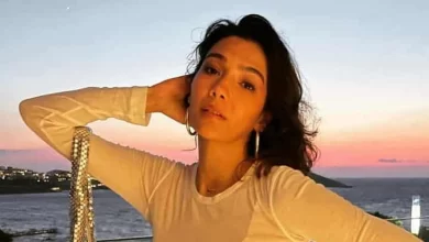 Aybüke Pusat Boykot Desteğiyle İşini Kaybetti 14 Aybuke Pusat Manset